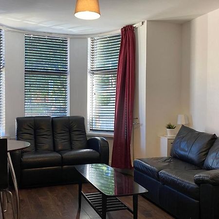 Welly Self-Catering Leilighet Belfast Eksteriør bilde